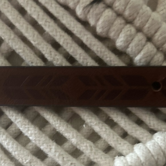 Skinny belt - Picture 3 of 7